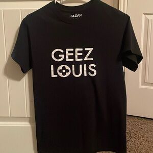 Louis Vuitton tshirt